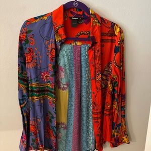 Desigual Blouse